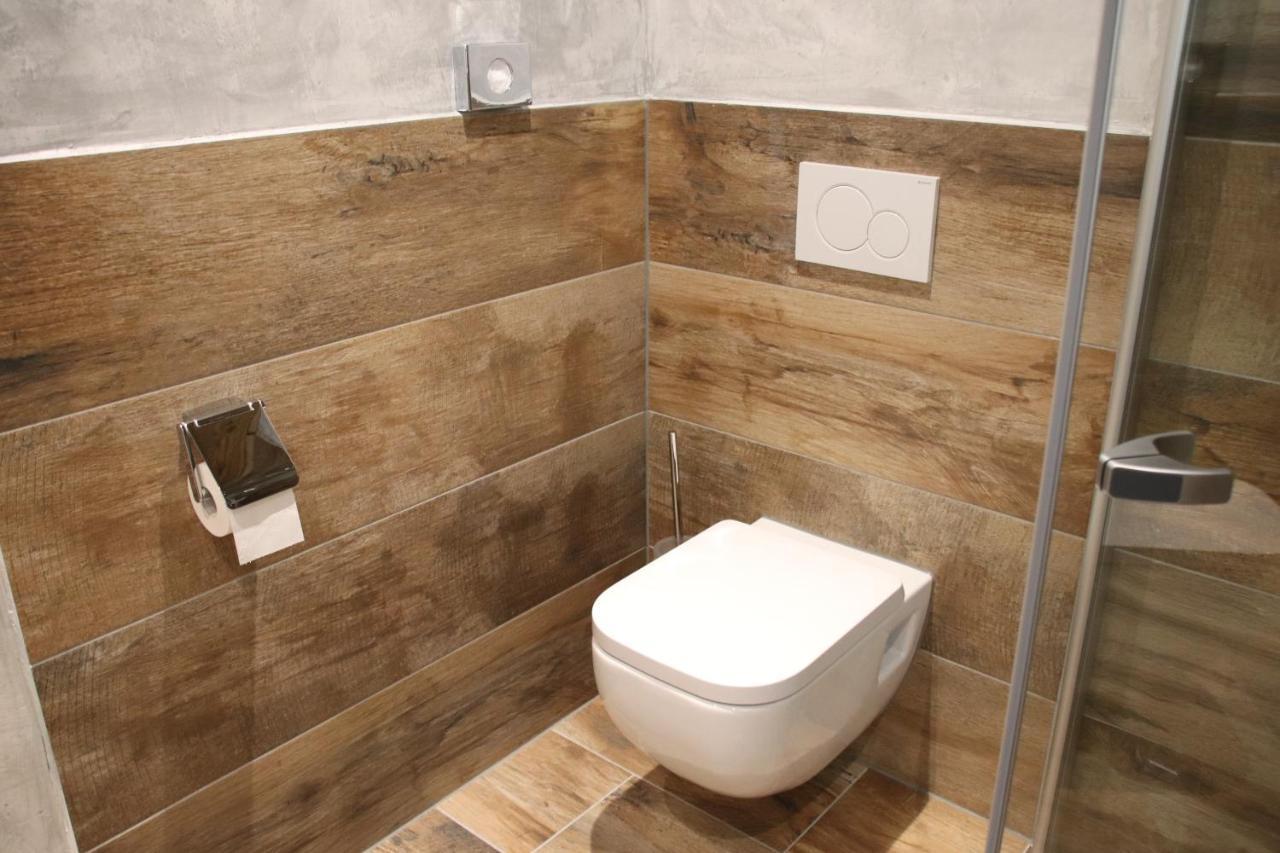 מלון Küps Lh Boardinghouse Gmbh - Wi Dahaam מראה חיצוני תמונה