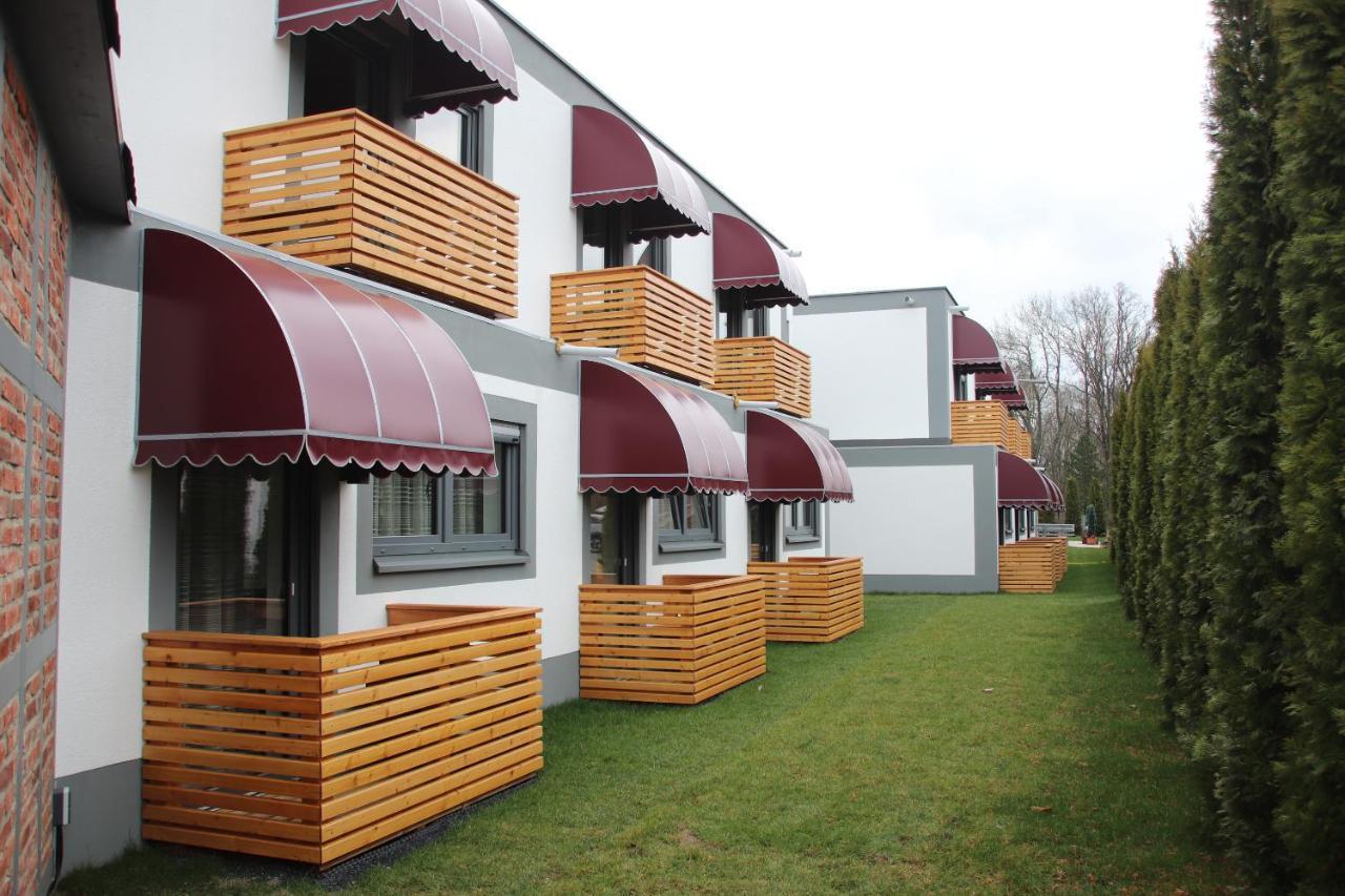 מלון Küps Lh Boardinghouse Gmbh - Wi Dahaam מראה חיצוני תמונה