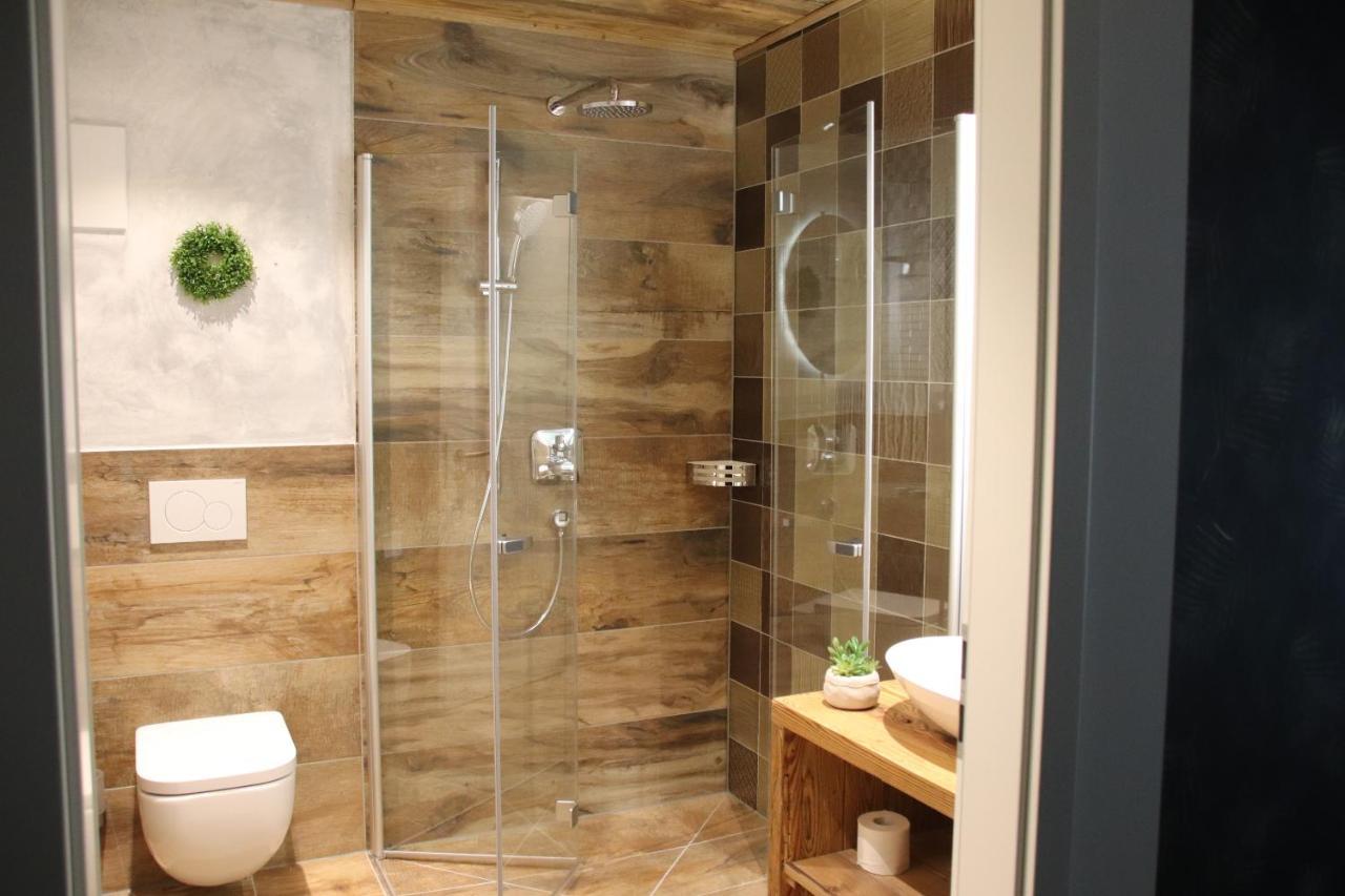 מלון Küps Lh Boardinghouse Gmbh - Wi Dahaam מראה חיצוני תמונה